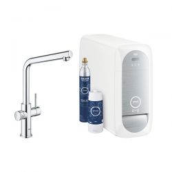 Miscelatore con Depuratore GROHE Blue Home - 31454000