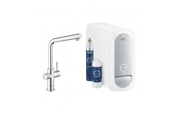 Miscelatore con Depuratore GROHE Blue Home - 31454000