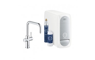 Miscelatore con Depuratore GROHE Blue Home - 31455000