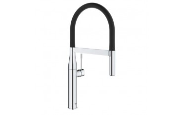 Miscelatore Lavello Grohe ESSENCE NERA - 30294000