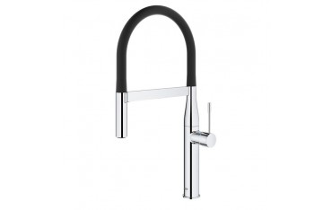 Miscelatore Lavello Grohe ESSENCE NERA - 30294000