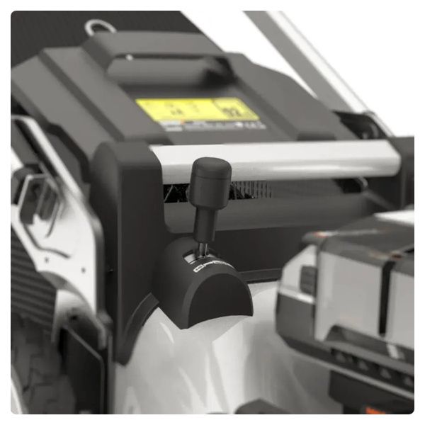 Tosaerba Tgliaerba Tasaerba MOD. AL446SH Honda GCV145 CM 46