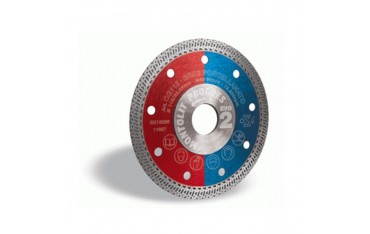 Disco Diamantato Montolit Progres EVO 2 da 115