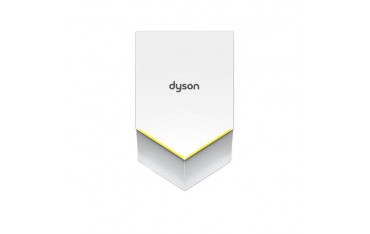 Asciugamani Dyson Airblade V Bianco HU02