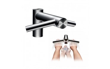 Asciugamani Dyson Airblade Tap collo corto AB09