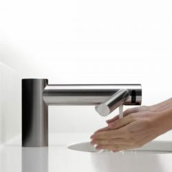 Asciugamani Dyson Airblade Tap collo corto AB09