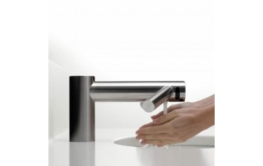 Asciugamani Dyson Airblade Tap collo corto AB09
