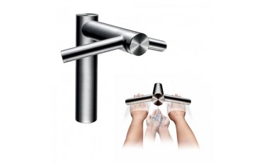 Asciugamani Dyson Airblade Tap collo corto AB09