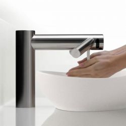 Asciugamani Dyson Airblade Tap collo corto AB09