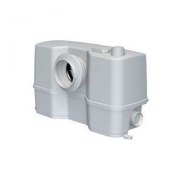 Stazione di sollevamento Trituratore Grundfos Sololift2 WC-1