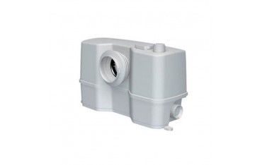 Stazione di sollevamento Trituratore Grundfos Sololift2 WC-1