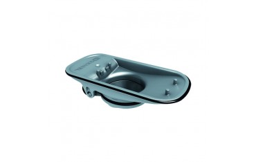 Chiusura Trattieni Odori Kessel Multistop 48400 per Linearis Compact/Comfort, Scada