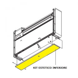 Kit estetico di copertura lato inferiore 2.0