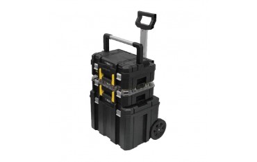 Carrello 3 Elementi TSTAK FATMAX TOWER Stanley FMST1-80103