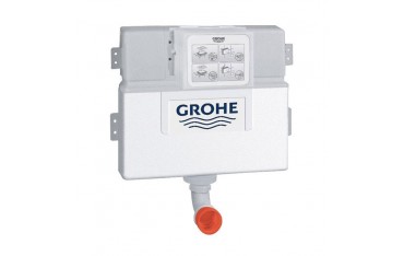 Cassetta da incasso per scarico WC Grohe 0,82 m - 38422000