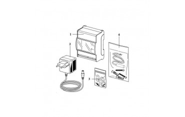 Kit Scheda Interfaccia Immergas Dominus - 3.026273