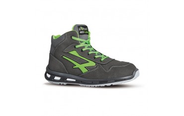 Scarpe Antinfortunistiche UPower Hummer S3 SRC  - RL10174