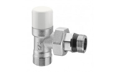 Detentore a squadra 3/8 ArteClima - 11038ST