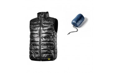Gilet Imbottito Diadora Smart Nero - 702.159918