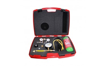 Kit Riduttore Azoto 1000002363 Rothenberger