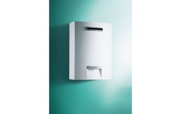 Scaldabagno Vaillant OutsideMAG 11-5/0-5 Metano