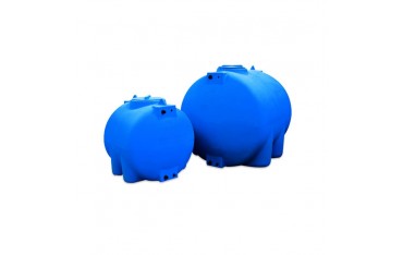 Serbatoio in Polietilene 500 lt Elbi CHL-500 - A610055