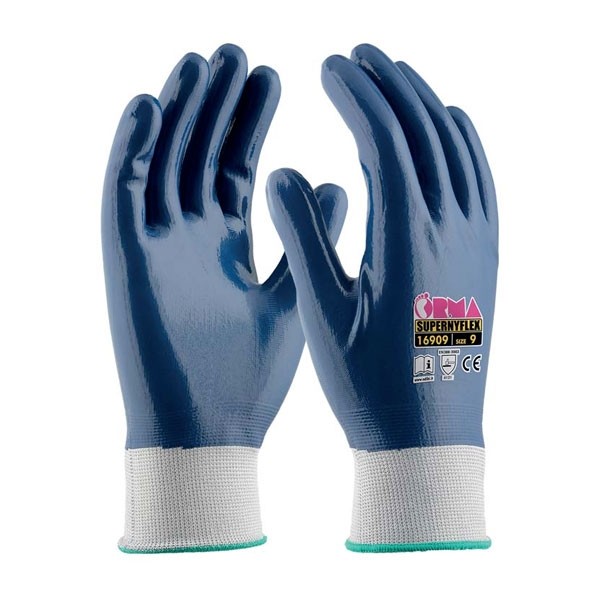 Guanti Orma Supernyflex 16909 Guanti Orma Supernyflex 16909