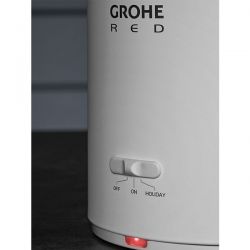 Miscelatore con Boiler tg M GROHE Red Duo - 30327001