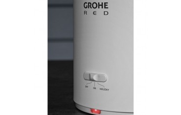 Miscelatore con Boiler tg M GROHE Red Duo - 30327001