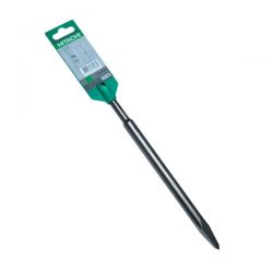 Scalpello a Punta Hitachi 250 mm SDS PLUS - HTA751590K