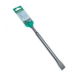 Scalpello Piatto Hitachi 250x20 mm SDS PLUS - HTA751591K