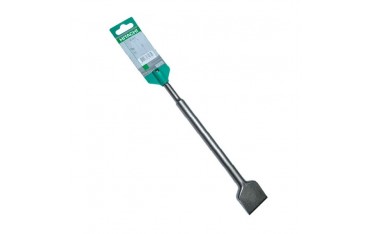 Scalpello a Spatola Hitachi 250x40 mm SDS PLUS - HTA751592K