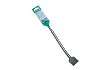 Scalpello Inclinato per Piastrelle Hitachi 250x40 mm SDS PLUS - HTA751595K