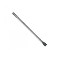 Scalpello Piatto Hitachi 400x25 mm SDS MAX - HTA750994K