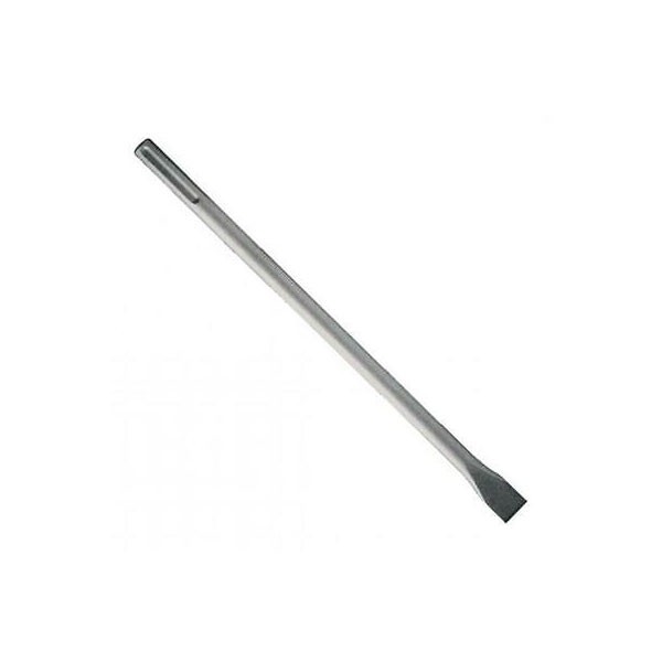 Scalpello Piatto Hitachi 400x25 mm SDS MAX - HTA750994K Scalpello Piatto Hitachi 400x25 mm SDS MAX - HTA750994K