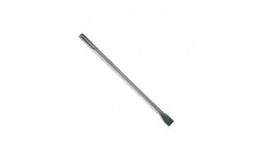 Scalpello Piatto Hitachi 400x25 mm SDS MAX - HTA750994K