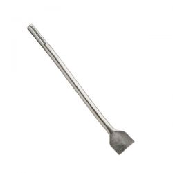Scalpello a Taglio Inclinato Hitachi 400x50 mm SDS MAX - HTA751005K