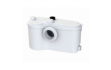 Trituratore SFA SaniBest Pro