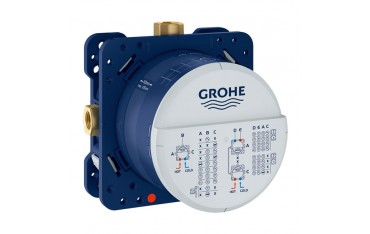 Corpo Incasso Grohe Rapido SmartBox - 35600000