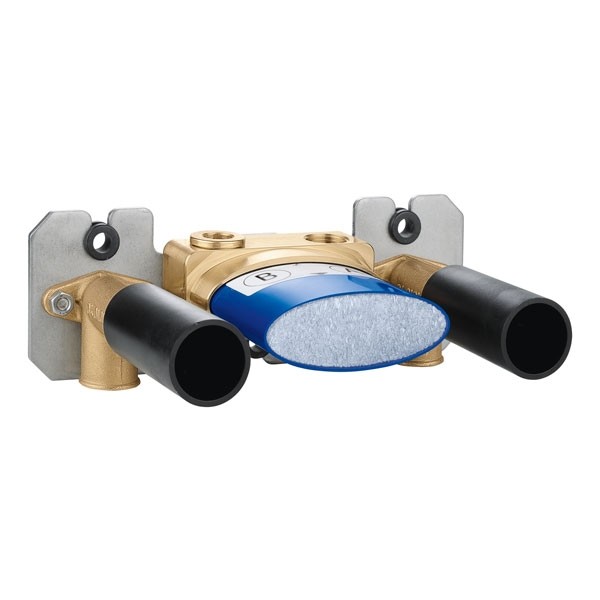 Corpo Incasso per Mix Termostatici Grohe SmartControl - 26449000 Corpo Incasso per Mix Termostatici Grohe SmartControl - 26449000