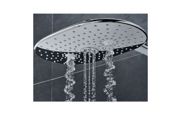 Colonna Doccia Grohe 26250000 Rainshower® System SmartControl 360 DUO