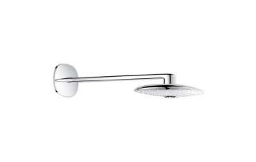 Soffione Doccia a Parete Grohe Rainshower® 360 DUO - 26254000