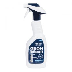 Detergente per la Pulizia dei Rubinetti Grohe Grohclean - 48166000