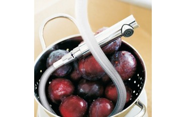 Miscelatore Lavello Estraibile Grohe Minta Touch - 31360001