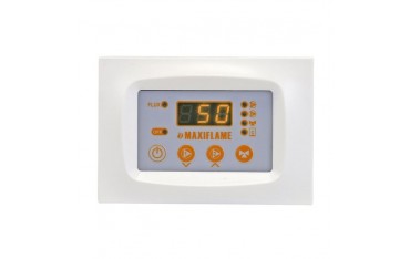Centralina di controllo Maxiflame SLX/T2 - 100032