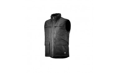 Gilet Diadora Vest D-Swat Nero - 702.174585