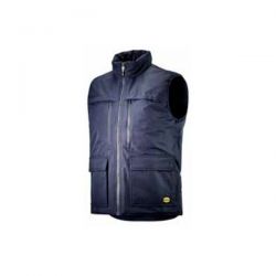 Gilet Diadora Vest D-Swat Blu Corsaro - 702.174585