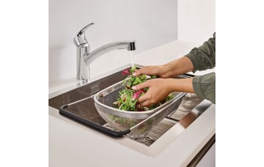 Miscelatore Lavello Grohe EUROSMART - 30305000