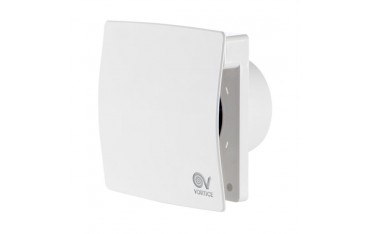 Aspiratore Elicoicentrifugo da muro MEX 100/4 LL 1S Vortice - 11313