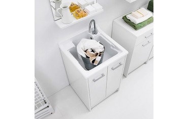 Lavapanni Domestica Colavene 50x45x86 - DL5045B